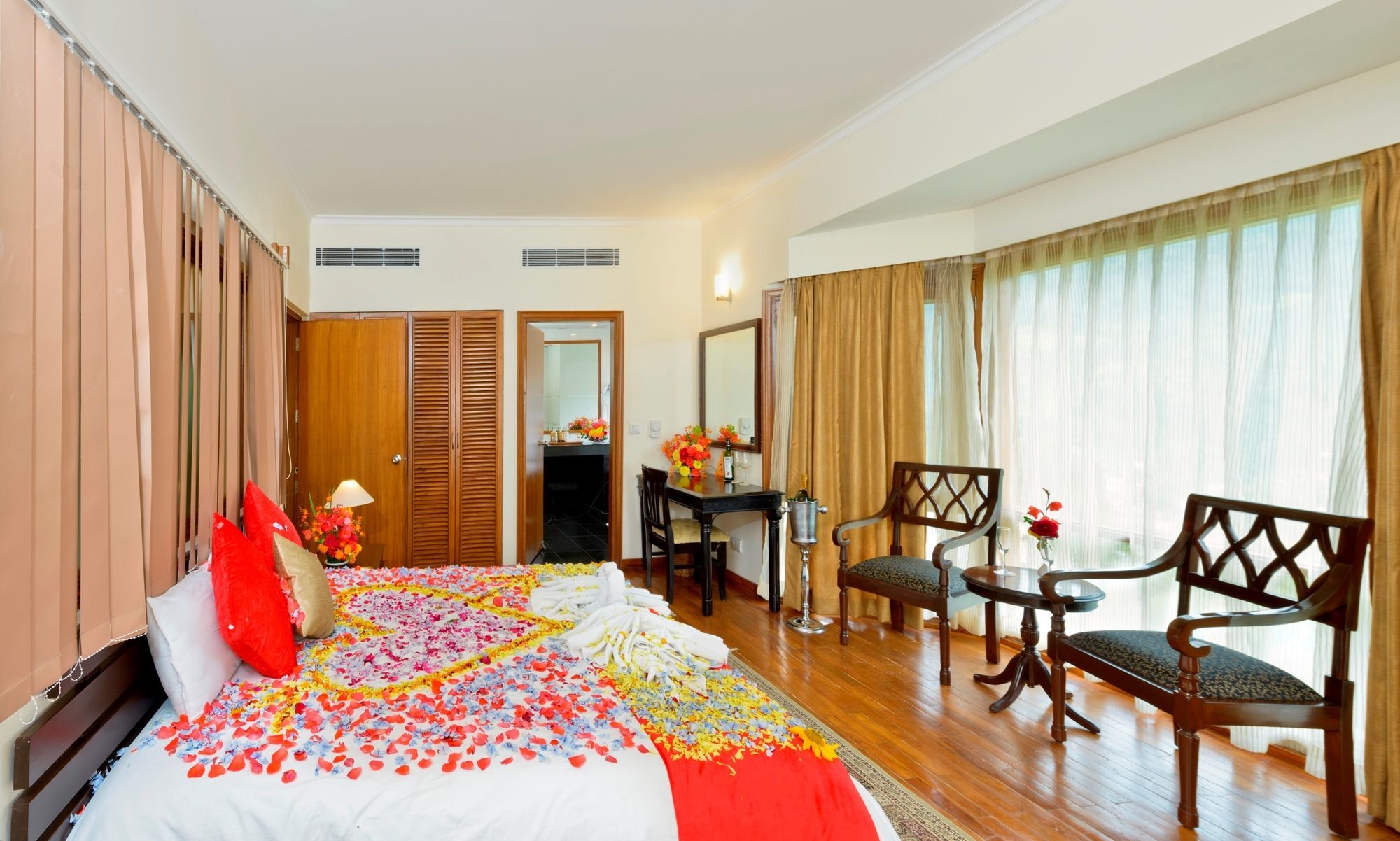 Solang Valley Resort Palchan Ngoại thất bức ảnh
