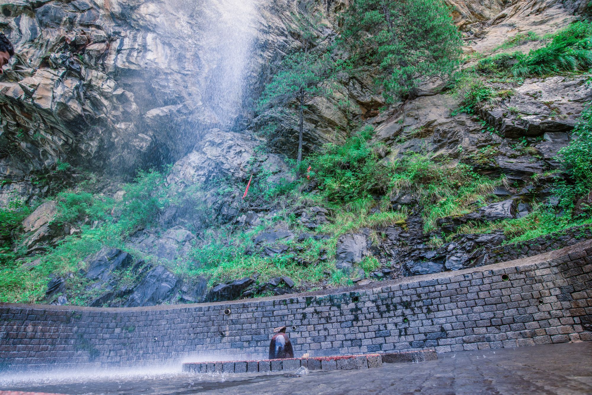 Solang Valley Resort Palchan Ngoại thất bức ảnh
